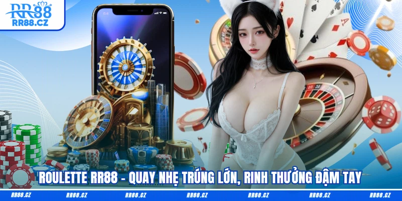 Roulette RR88
